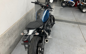 YAMAHA XSR900 2017 RN46J