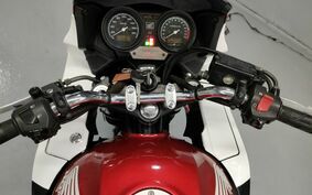 HONDA CB400 SUPER BOLDOR 2009 NC42