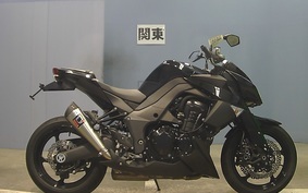 KAWASAKI Z1000 Gen.4 2012 ZRT00D