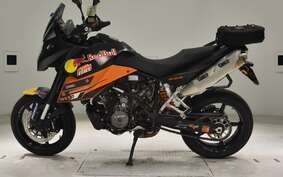 KTM 990 SUPERMOTO T 2009