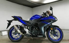 YAMAHA YZF-R25 RG43J