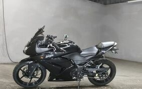 KAWASAKI NINJA 250R EX250K