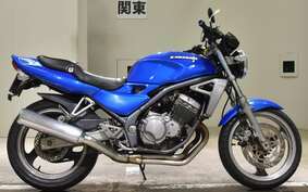 KAWASAKI BALIUS 250 ZR250A