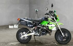 KAWASAKI KSR110 KL110A