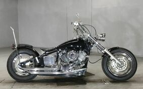 YAMAHA DRAGSTAR 400 CLASSIC 2004 VH01J