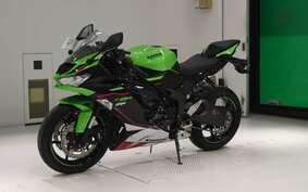 KAWASAKI NINJA ZX-6R A 2022 ZX636G