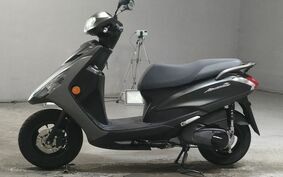 YAMAHA AXIS Z SED7J