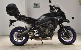 YAMAHA MT-09 Tracer 2021 RN51J