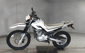 YAMAHA SEROW 250 DG17J