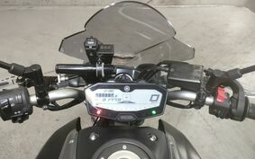 YAMAHA MT-07 2014 RM07J