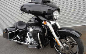 HARLEY FLHX Street Glide 2013 KBM