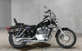 YAMAHA VIRAGO 250 3DM