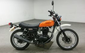 KAWASAKI 250TR 2005 BJ250F