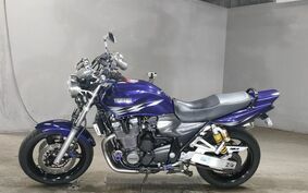 YAMAHA XJR1300 2008 RP17J