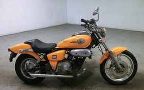 HONDA MAGNA 50 AC13