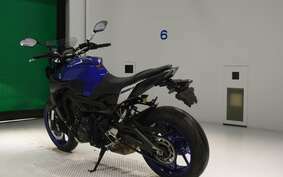 YAMAHA MT-09 A 2020 RN52J