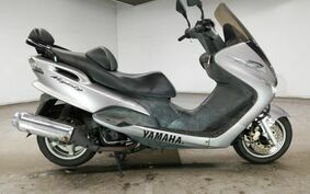 YAMAHA MAJESTY 125 SE22