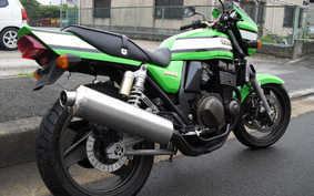 KAWASAKI ZRX400 2006 ZR400E