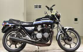 KAWASAKI Z750 FX Type Gen.3 1981 KZ750E