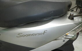 KYMCO SOONER 50