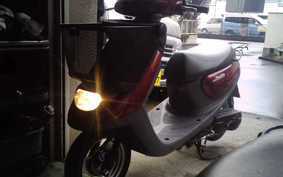 YAMAHA JOG POCHE 2007 SA08J