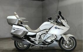 BMW K1600GTL EXCLUSIVE 2014 0603