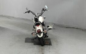 YAMAHA DRAGSTAR 250 VG02J