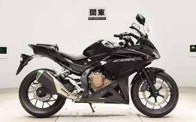 HONDA CBR400R 2016 NC47