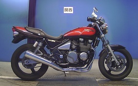 KAWASAKI ZEPHYR 400 KAI 2010 ZR400C