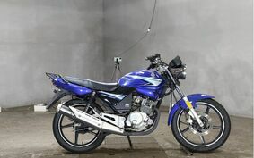 YAMAHA YBR125 LBPPCJL