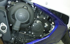 TRIUMPH DAYTONA 675 ABS 2015 TA12FA