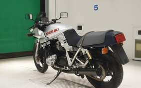 SUZUKI GSX1100S KATANA 2000 GU76A