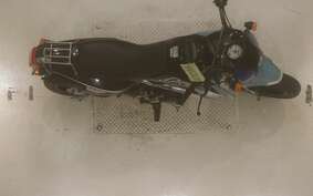 KAWASAKI KSR110 KL110A