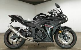 YAMAHA YZF-R25 RG43J