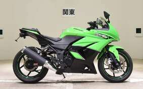 KAWASAKI NINJA 250R EX250K