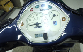 VESPA LX150IE