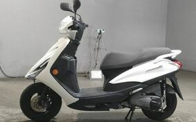 YAMAHA AXIS Z SED7J