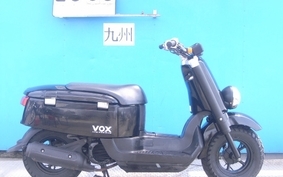 YAMAHA VOX 2006 SA31J