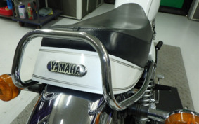 YAMAHA SR400 Gen.3 2005 RH01J