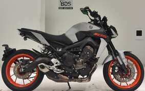 YAMAHA MT-09 A 2020 RN52J