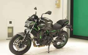 KAWASAKI Z650 A 2024 ER650S