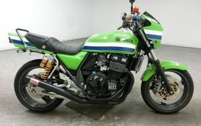 KAWASAKI ZRX400 1999 ZR400E