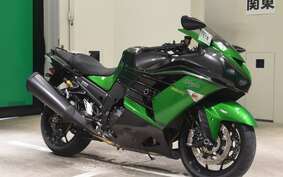 KAWASAKI ZX 1400 NINJA R A 2017 ZXT40J