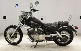 YAMAHA VIRAGO 250 3DM