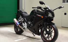 HONDA CBR400R 2013 NC47