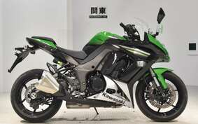 KAWASAKI NINJA 1000 A 2016 ZXT00L