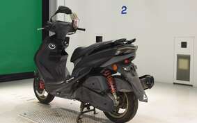 YAMAHA CYGNUS 125 XSR 3 SEA5J