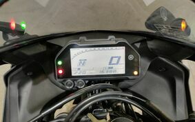 YAMAHA YZF-R25 RG43J