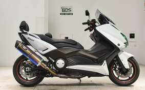 YAMAHA T-MAX 530 2013 SJ12J