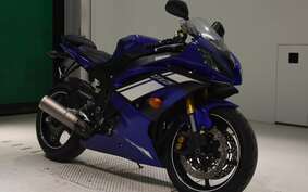 YAMAHA YZF-R6 2021